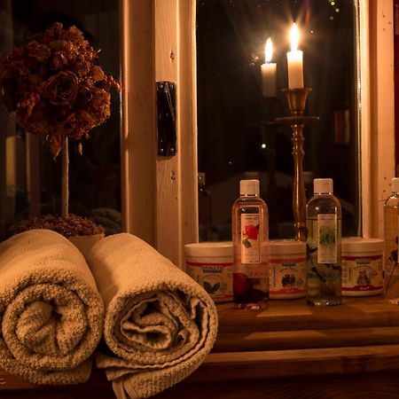 Valea Verde Retreat Transilvania Cund 外观 照片