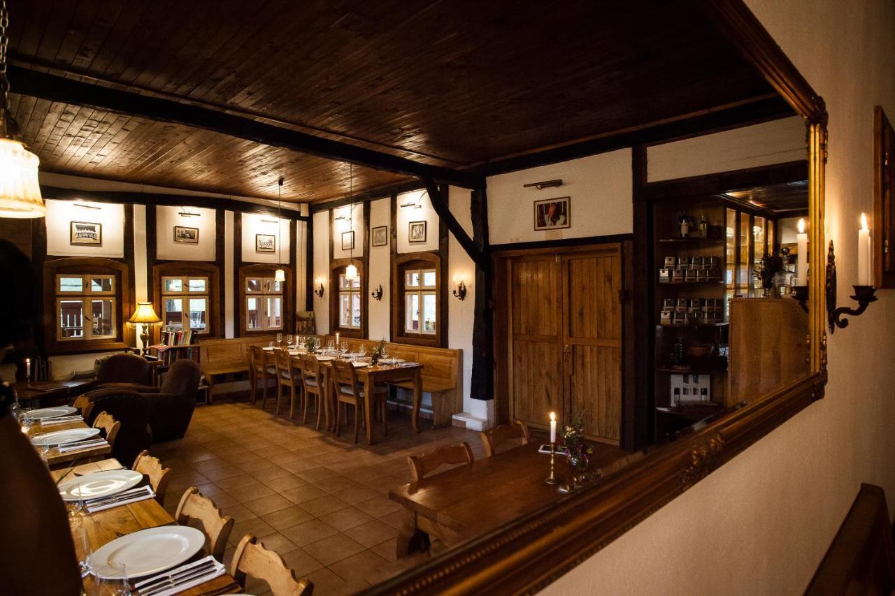 Valea Verde Retreat Transilvania Cund 外观 照片