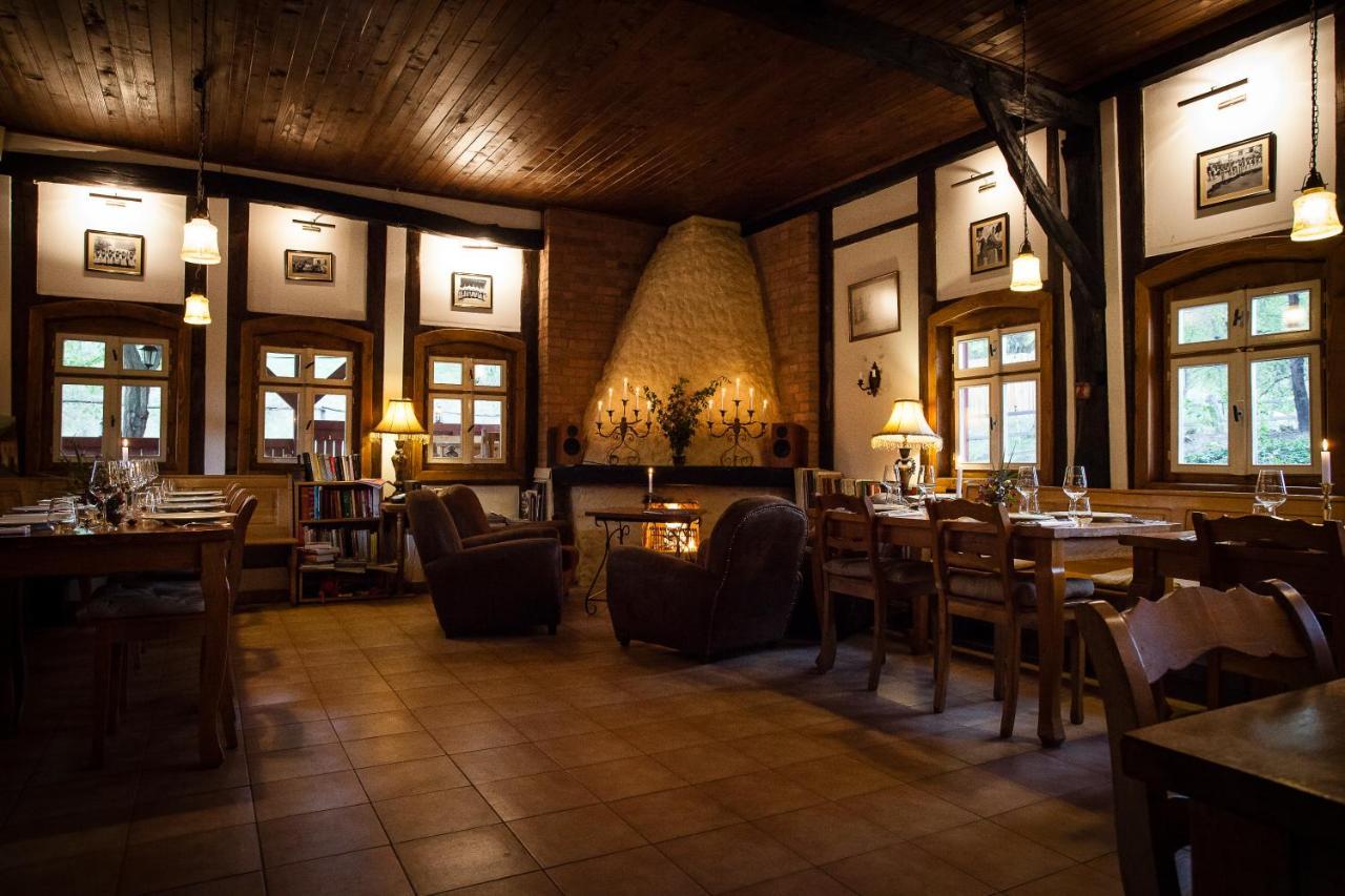 Valea Verde Retreat Transilvania Cund 外观 照片