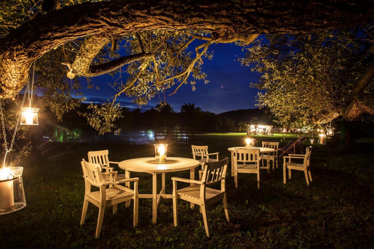 Valea Verde Retreat Transilvania Cund 外观 照片