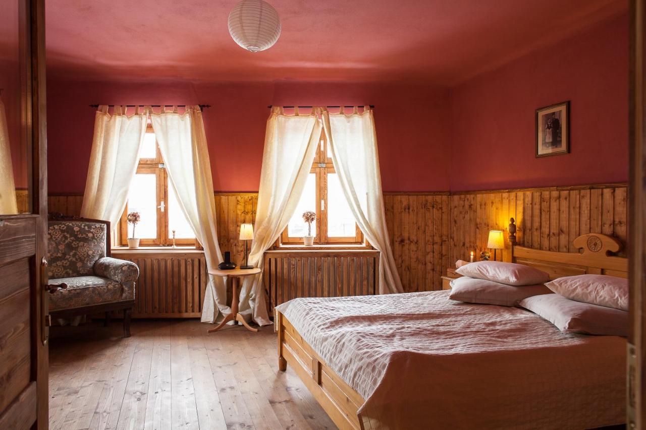 Valea Verde Retreat Transilvania Cund 外观 照片