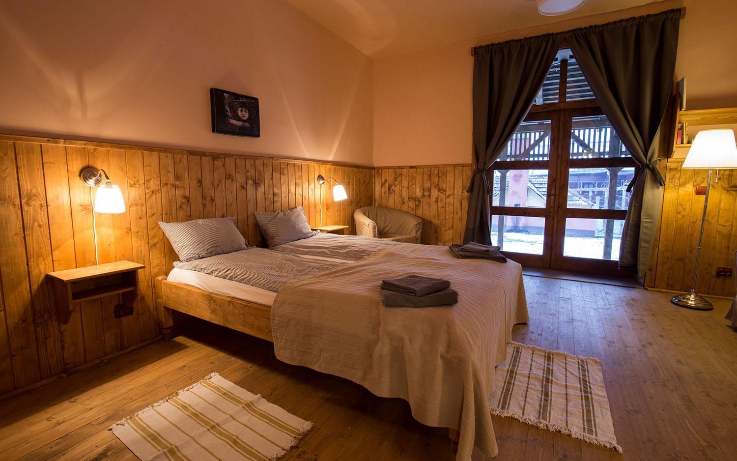 Valea Verde Retreat Transilvania Cund 外观 照片
