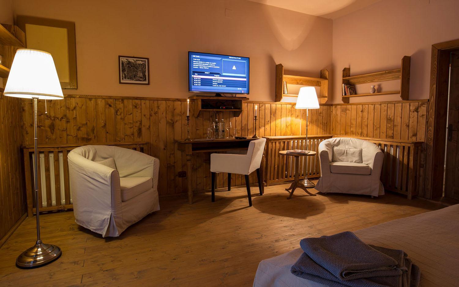 Valea Verde Retreat Transilvania Cund 外观 照片