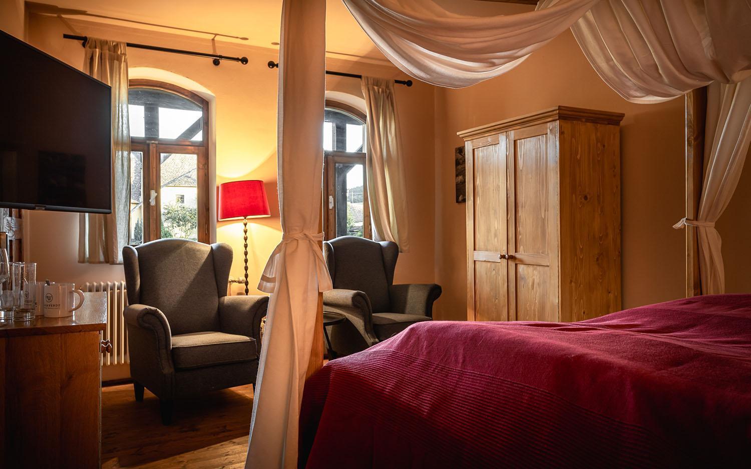 Valea Verde Retreat Transilvania Cund 外观 照片