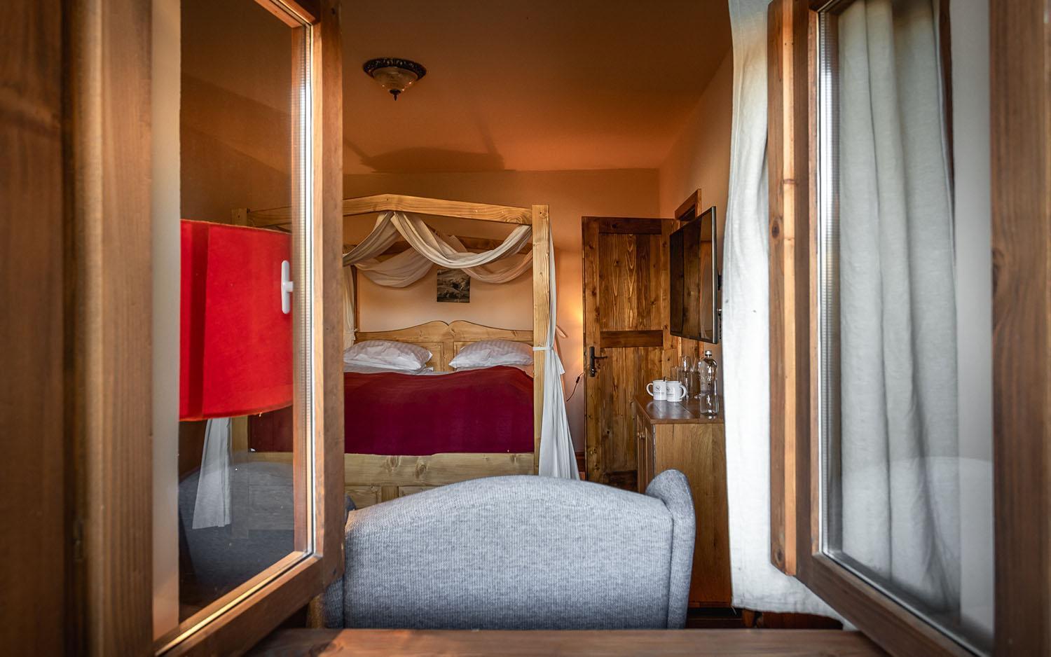 Valea Verde Retreat Transilvania Cund 外观 照片