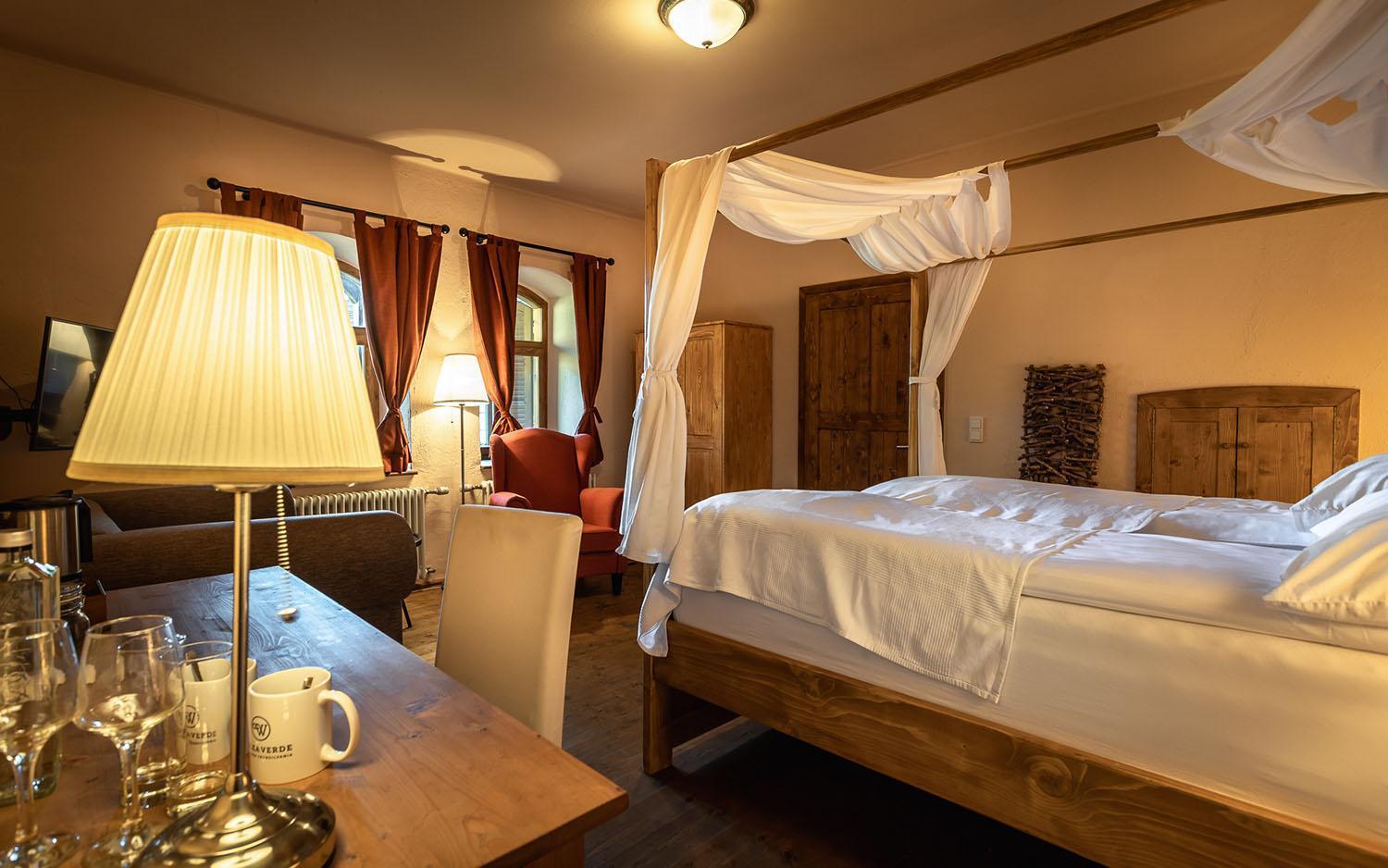 Valea Verde Retreat Transilvania Cund 外观 照片