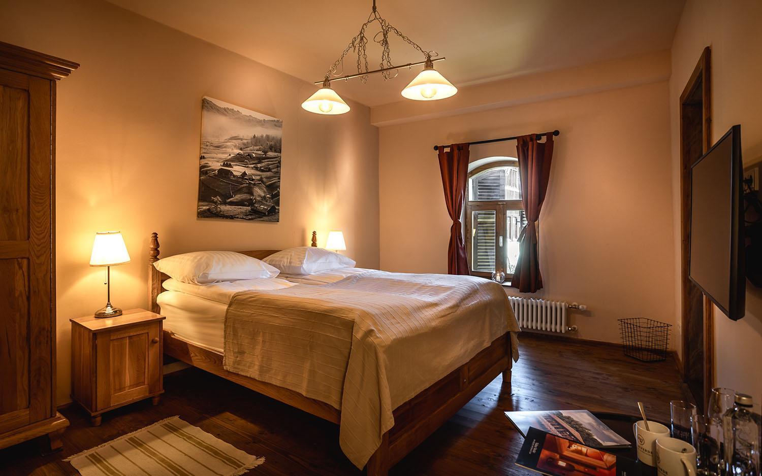 Valea Verde Retreat Transilvania Cund 外观 照片