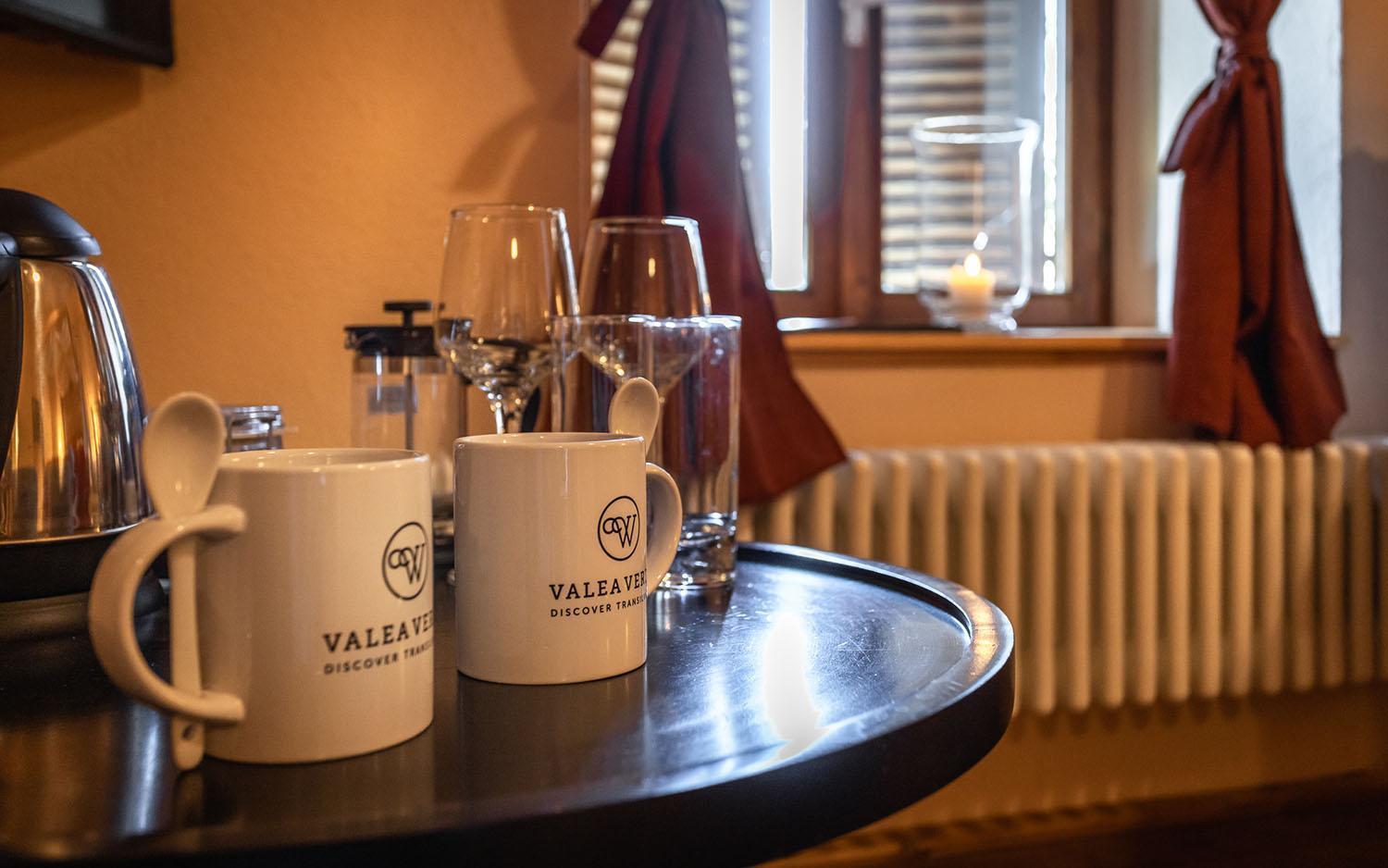 Valea Verde Retreat Transilvania Cund 外观 照片