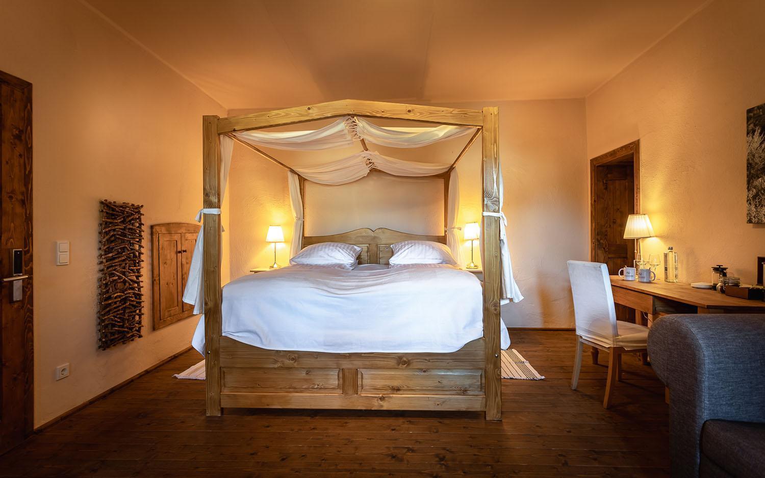 Valea Verde Retreat Transilvania Cund 外观 照片