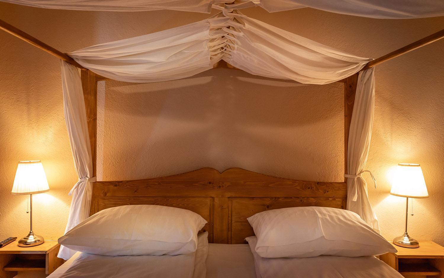 Valea Verde Retreat Transilvania Cund 外观 照片