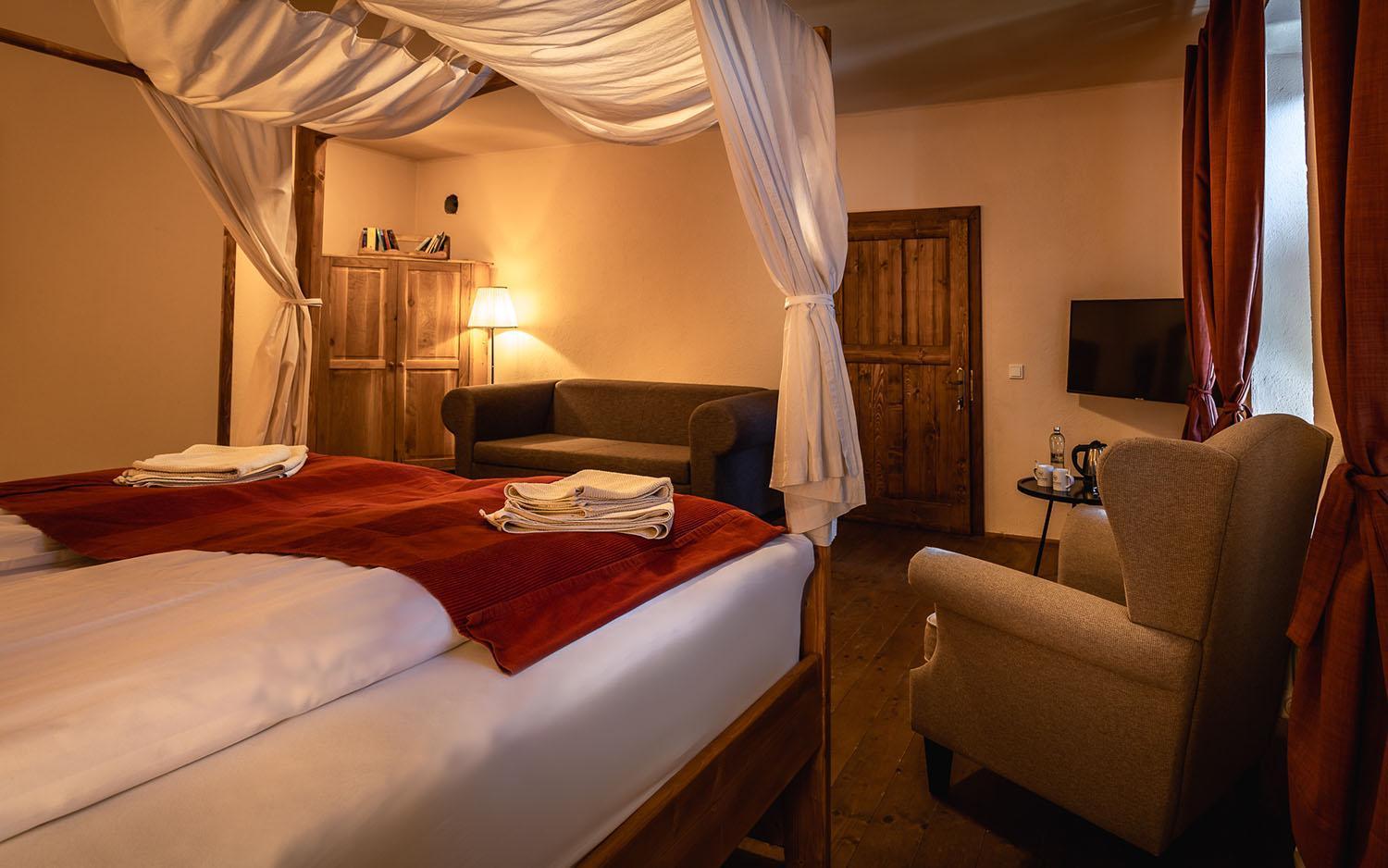 Valea Verde Retreat Transilvania Cund 外观 照片