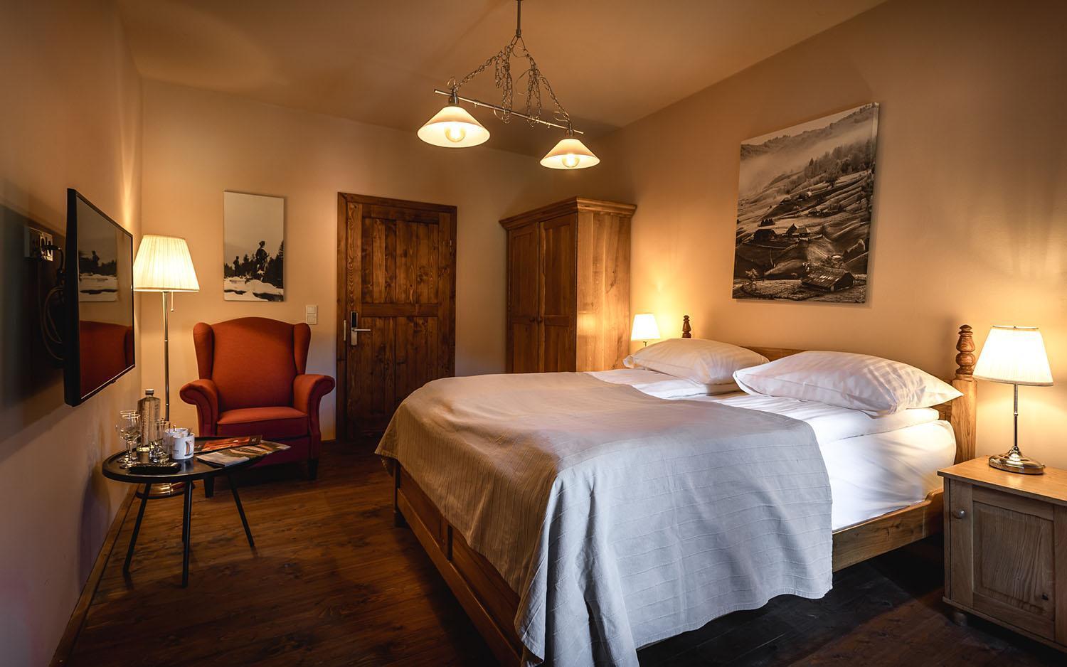 Valea Verde Retreat Transilvania Cund 外观 照片