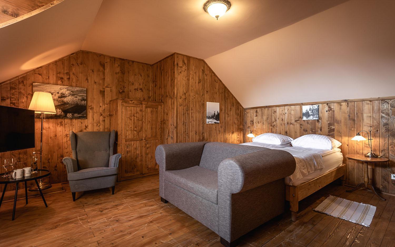 Valea Verde Retreat Transilvania Cund 外观 照片