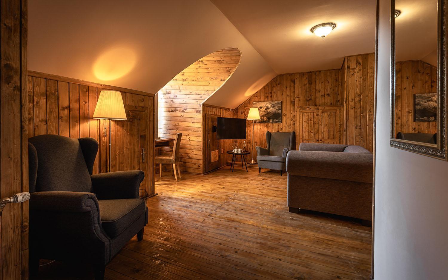 Valea Verde Retreat Transilvania Cund 外观 照片