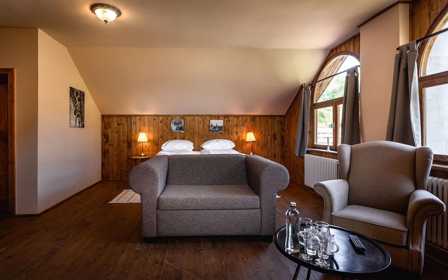 Valea Verde Retreat Transilvania Cund 外观 照片