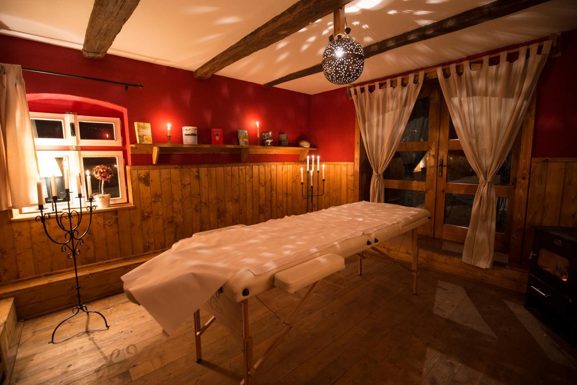 Valea Verde Retreat Transilvania Cund 外观 照片