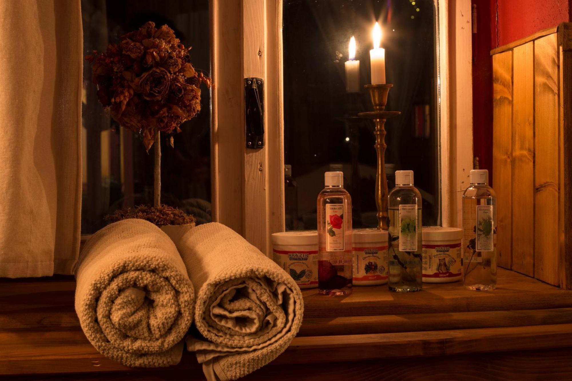 Valea Verde Retreat Transilvania Cund 外观 照片