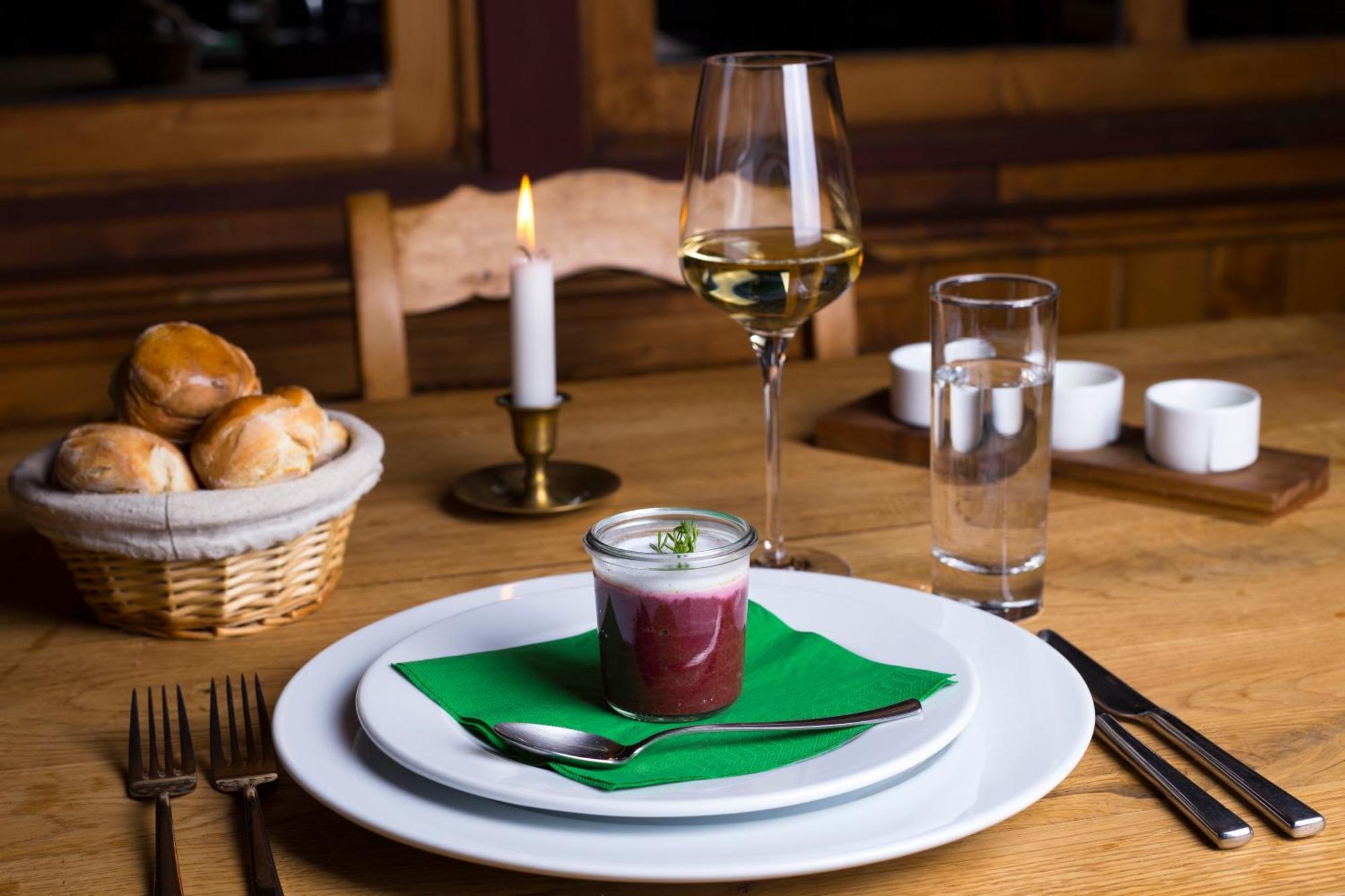Valea Verde Retreat Transilvania Cund 外观 照片