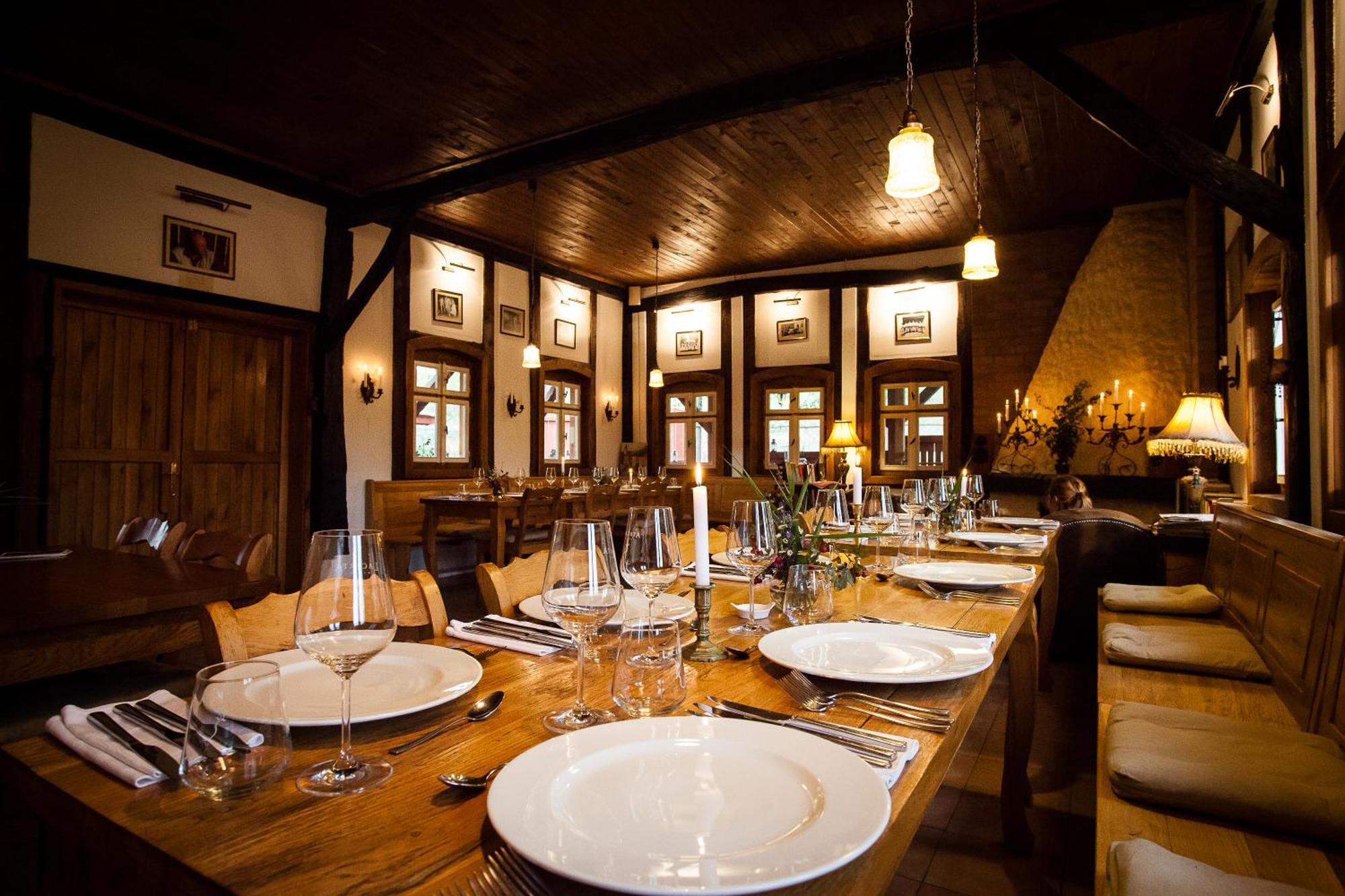Valea Verde Retreat Transilvania Cund 外观 照片